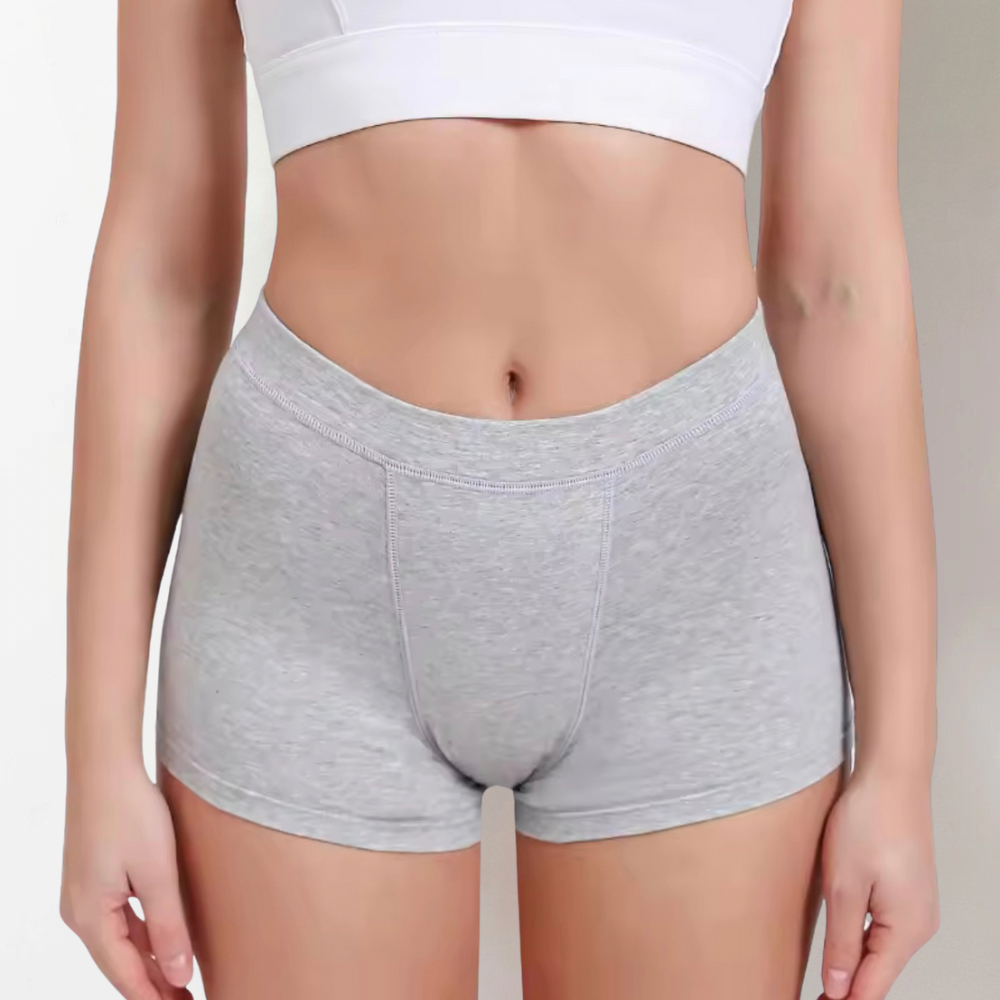 Overnight Luxe Boyshorts