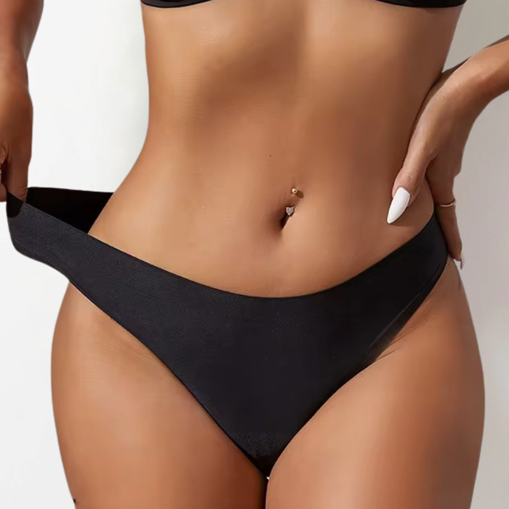 FlowMotion Seamless Brief