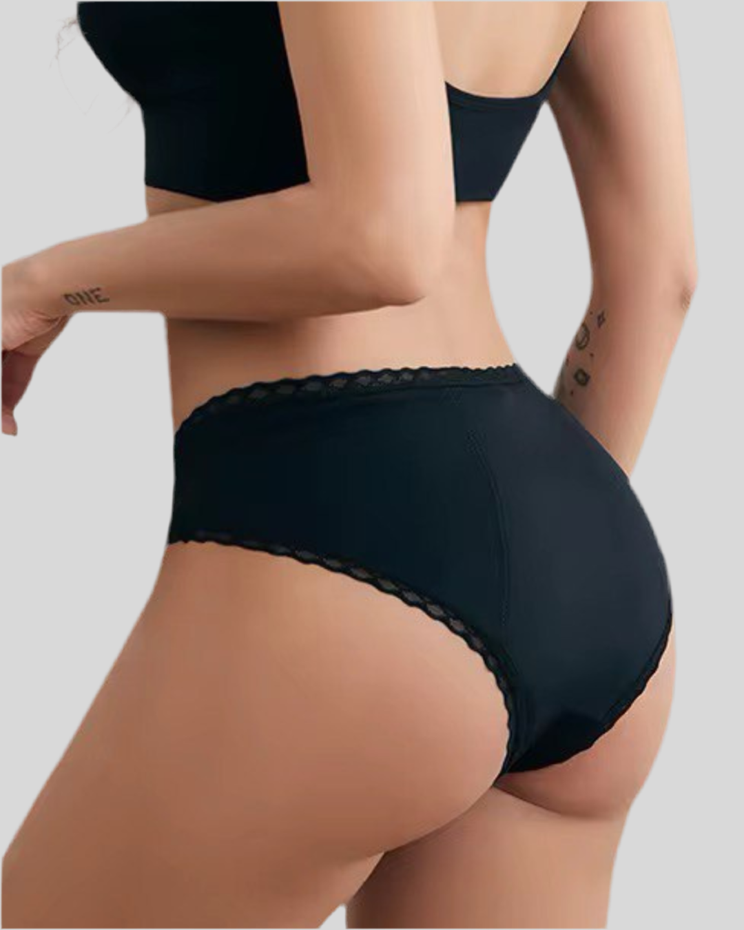 Everyday Cotton Luxe