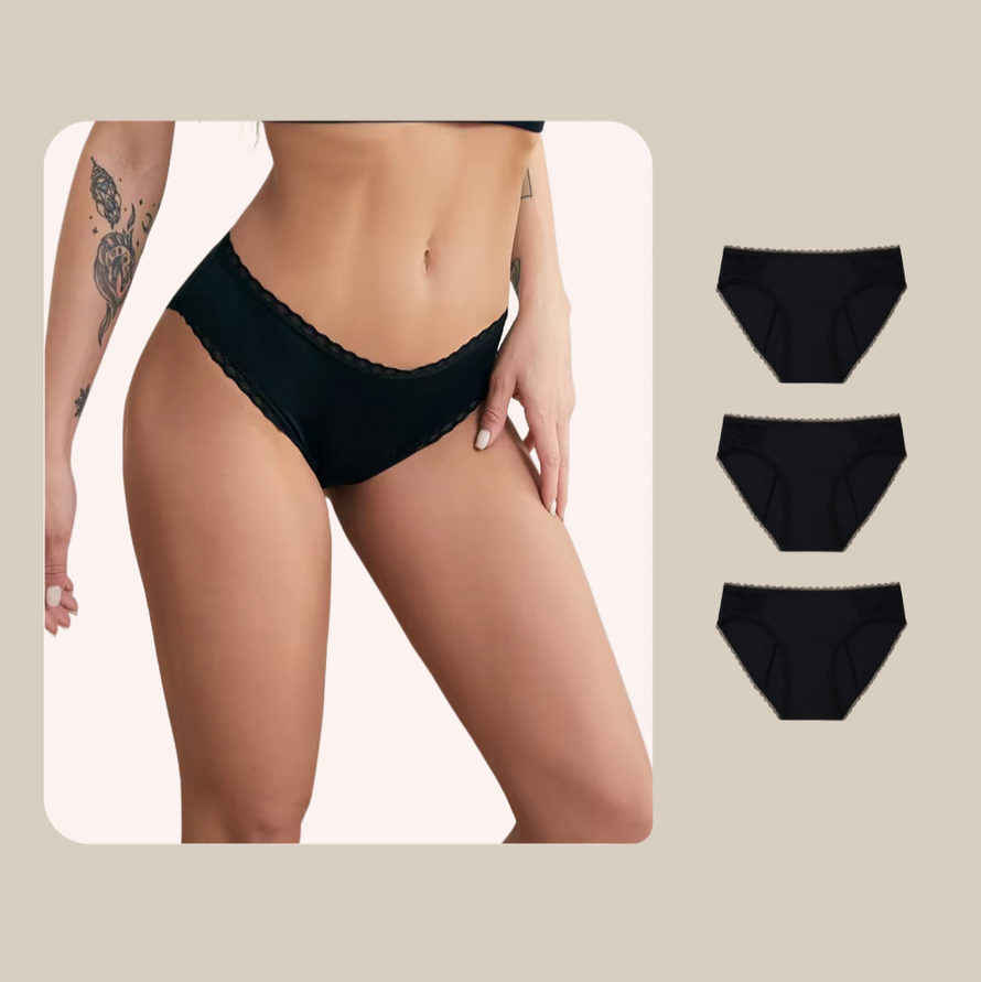 EVERYDAY LUXE COTTON 3-Bundle