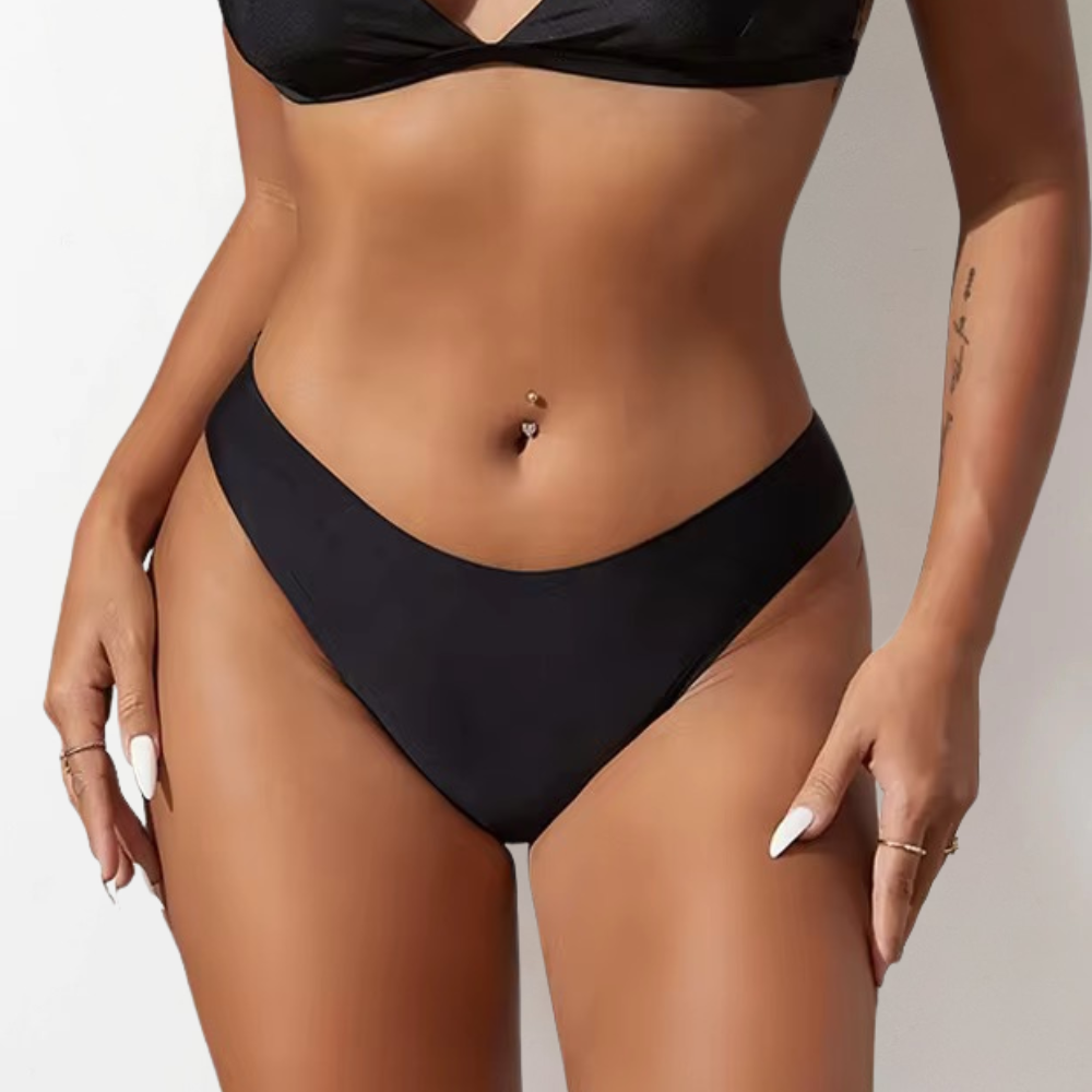 FlowMotion Seamless Brief
