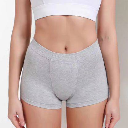 Overnight Luxe Boyshorts