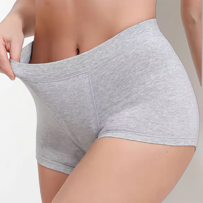 Overnight Luxe Boyshorts