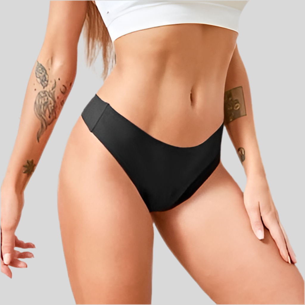 No Limits Seamless G-String