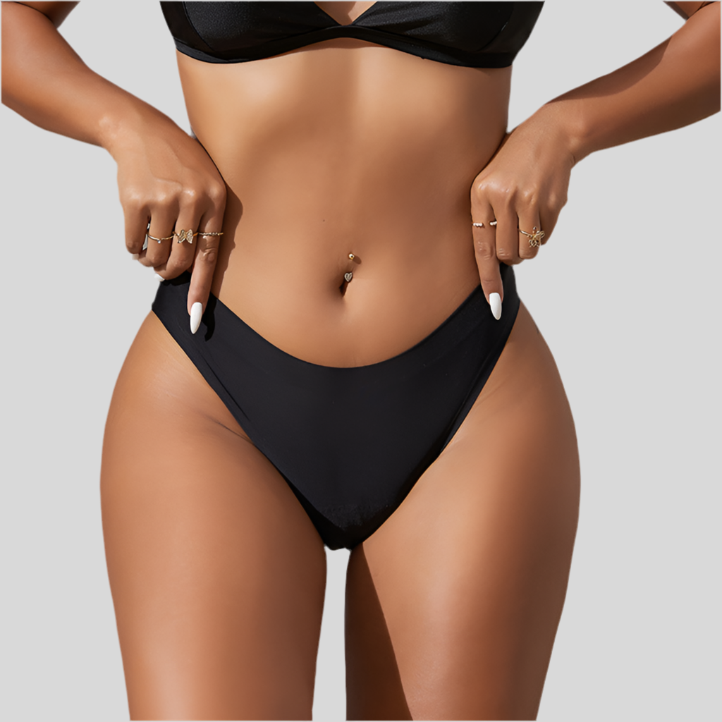 FlowMotion Seamless Brief