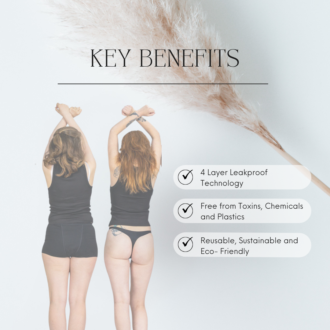 No Limits Seamless G-String