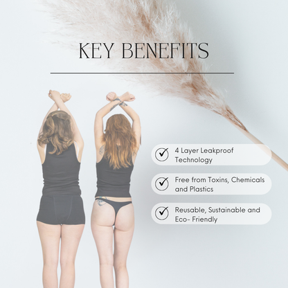 No Limits Seamless G-String