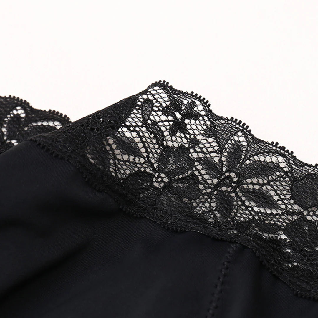 Heavy Lace Brief