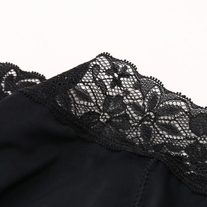 Heavy Lace Brief