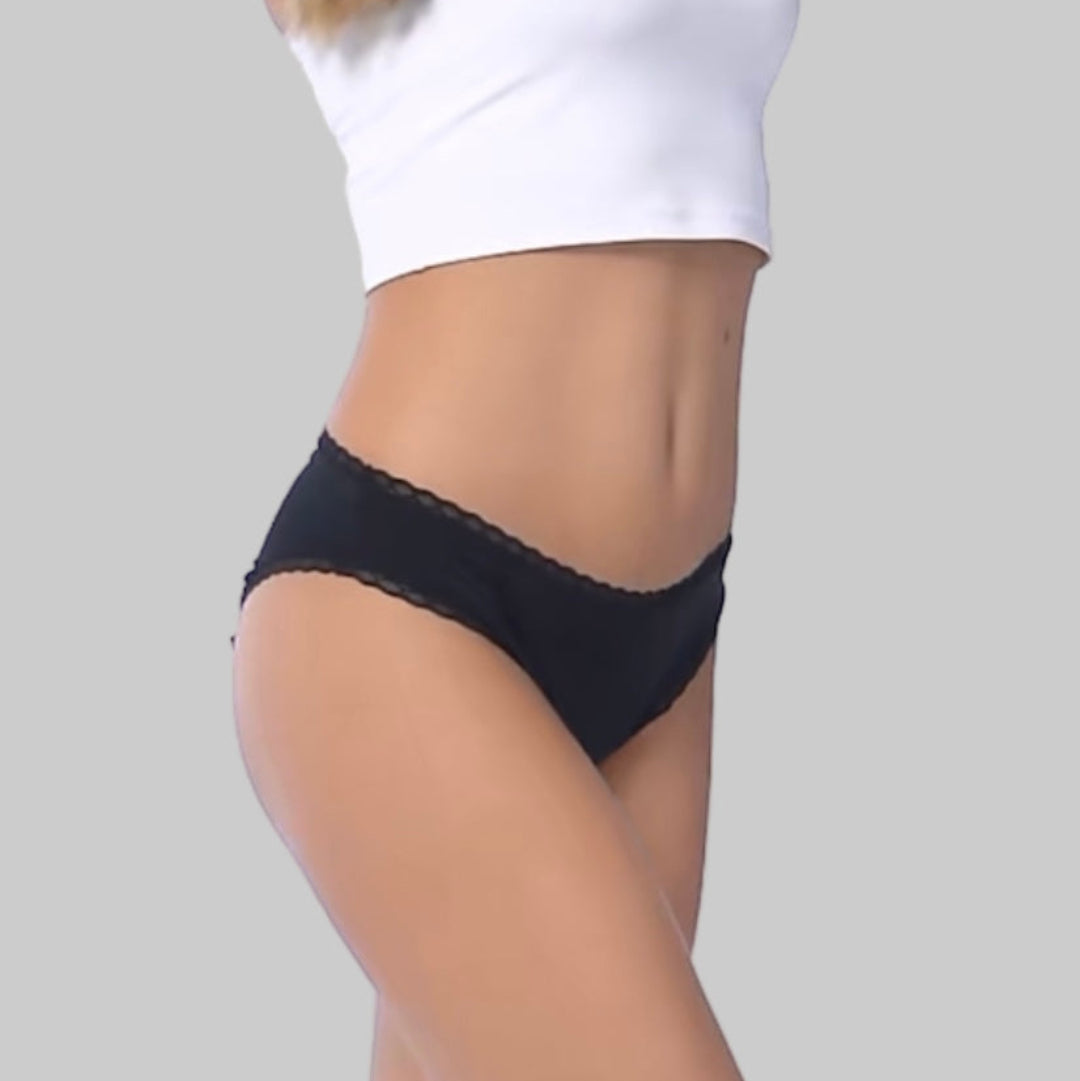 Everyday Cotton Luxe