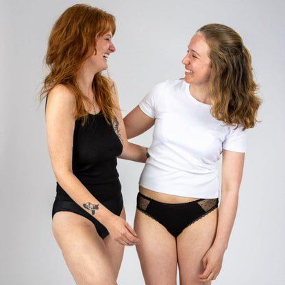 FlowMotion Seamless Brief