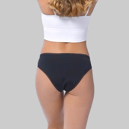 Everyday Cotton Luxe