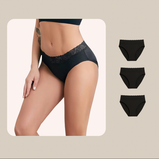Heavy Lace 3-Bundle
