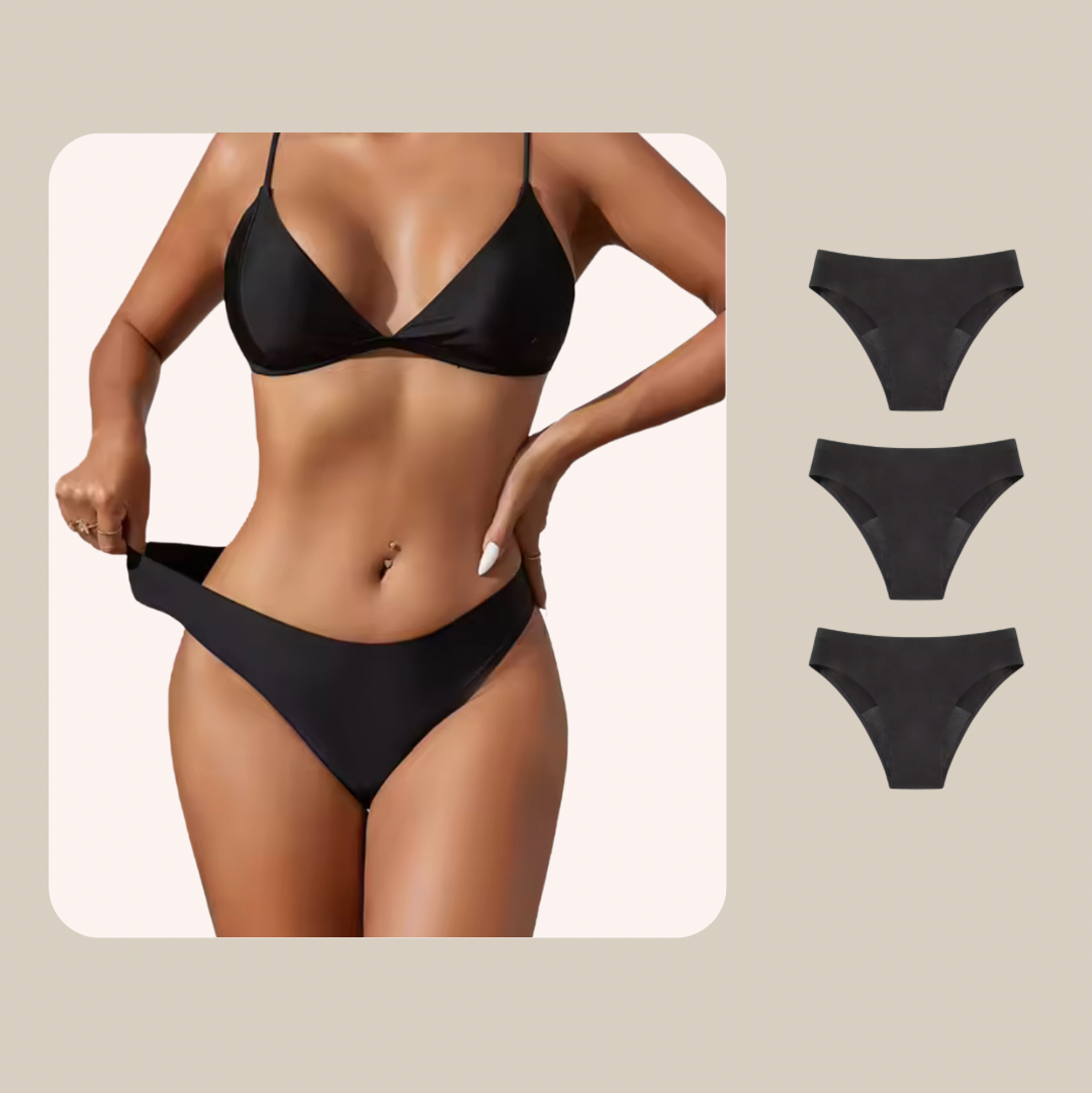 FlowMotion Seamless 3-bundle