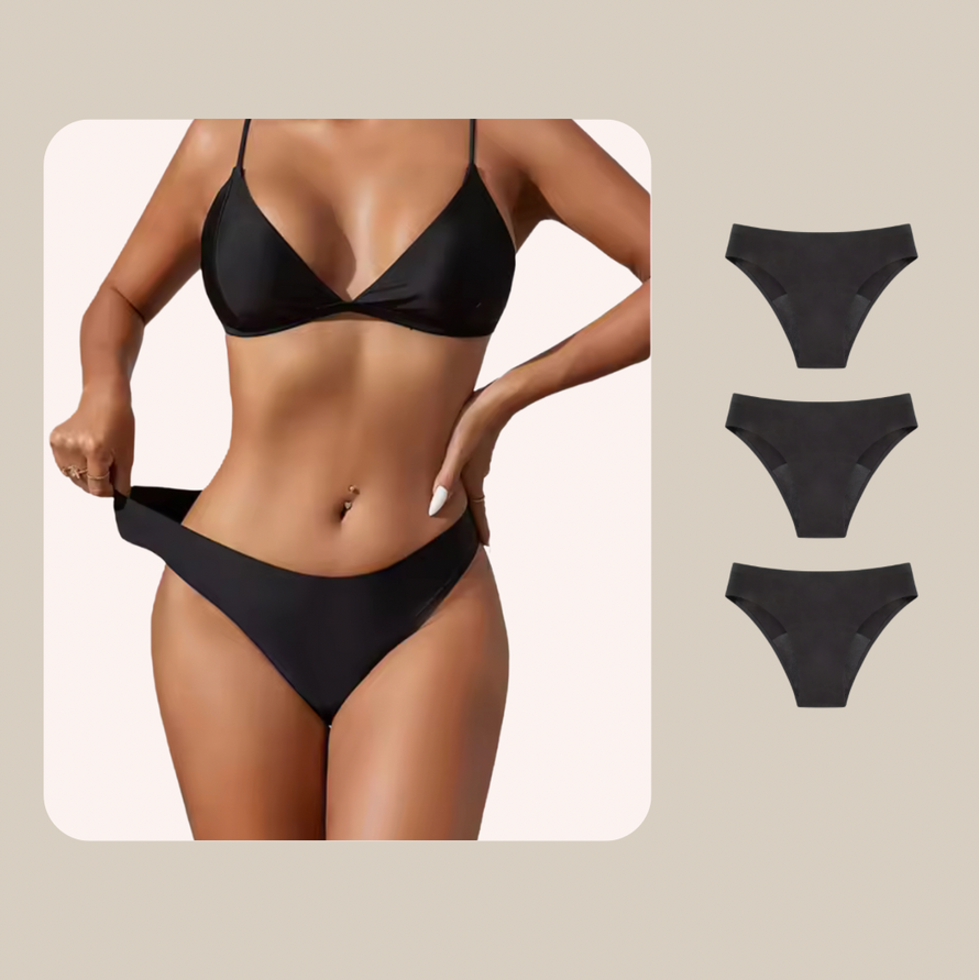 FlowMotion Seamless 3-bundle