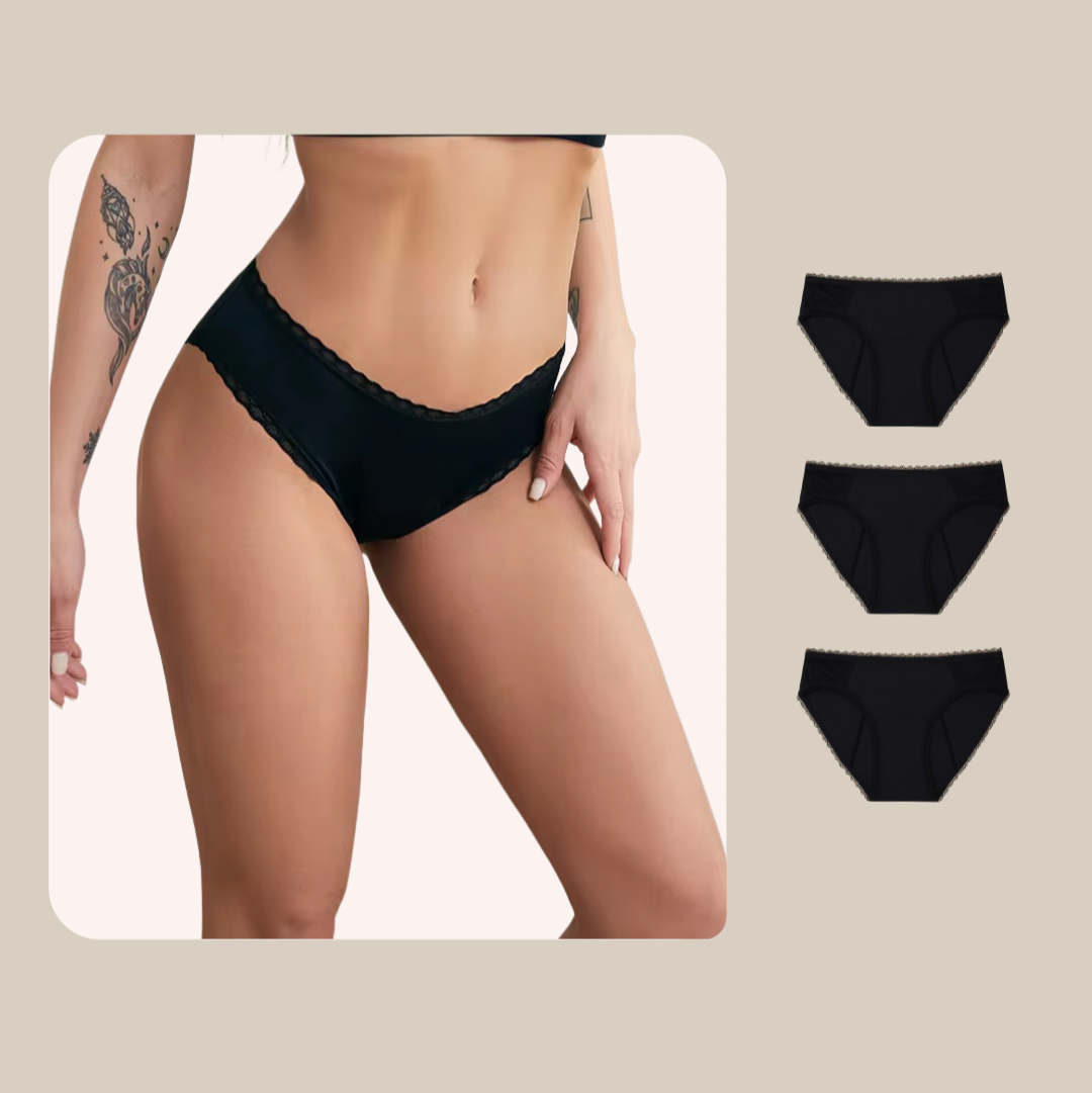 EVERYDAY LUXE COTTON 3-Bundle