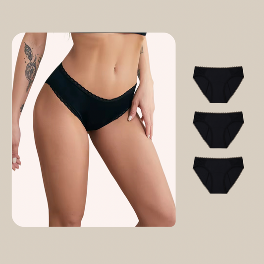 EVERYDAY LUXE COTTON 3-Bundle