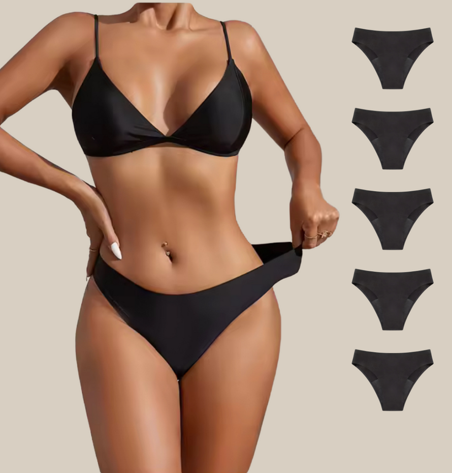 FlowMotion seamless 5-Bundle