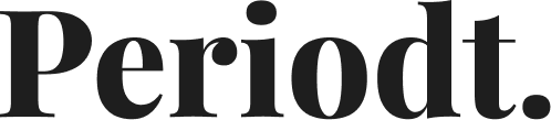 Periodt.
